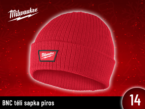 Adventi naptár 14. nap