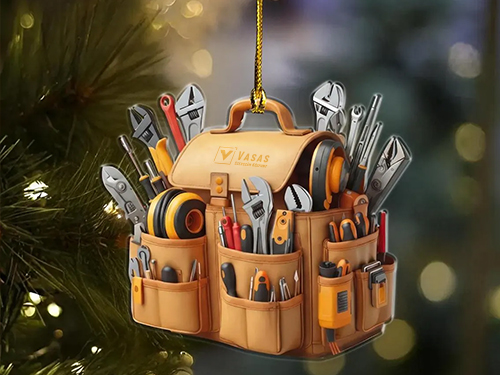 Karácsonyi barkácsajándék ötletek