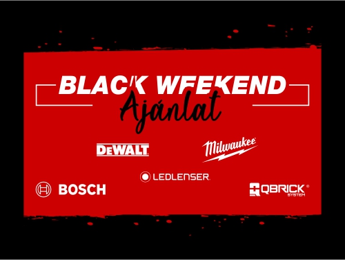 Black Weekend
