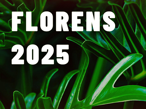 FLORENS 2025
