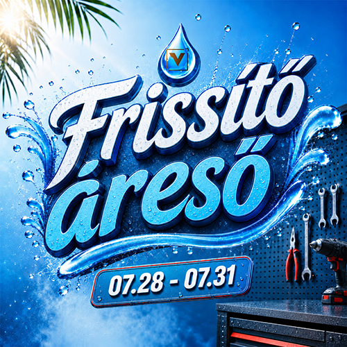 Frissítő áreső blog
