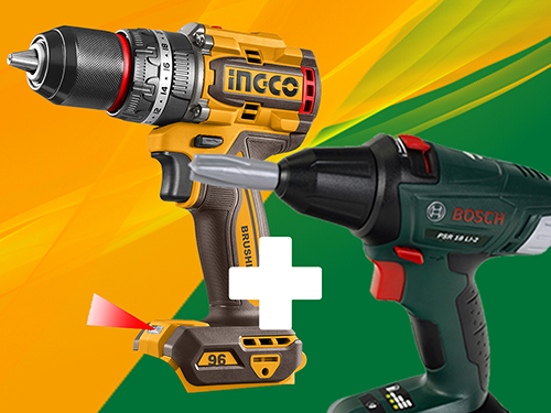 Szerszám apának, játék a gyereknek!