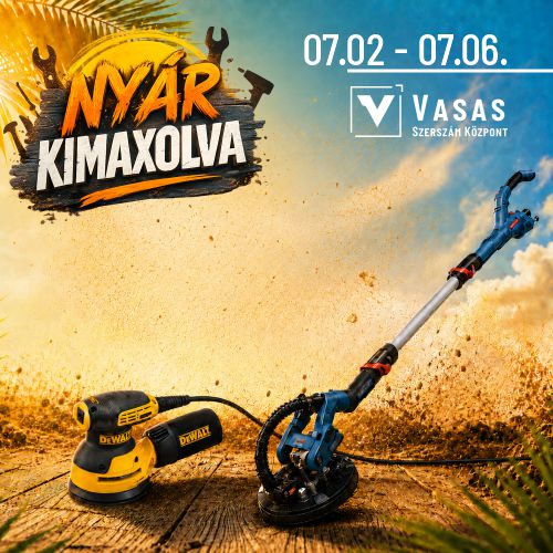 Nyár kimaxolva! blog