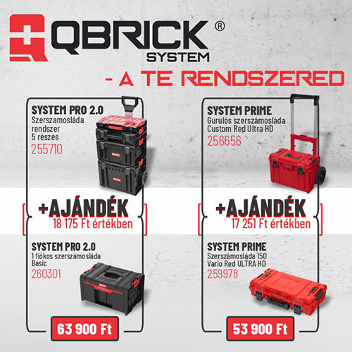 QBrick