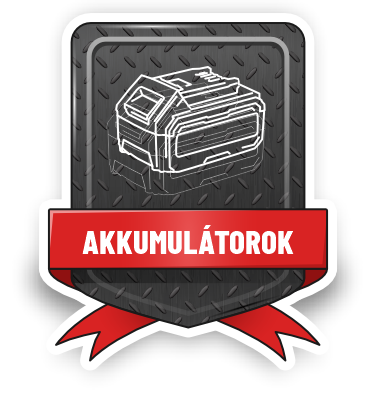 Akkumulátorok