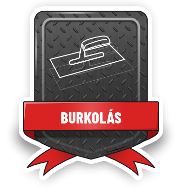 Burkolás