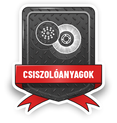 Csiszolóanyagok