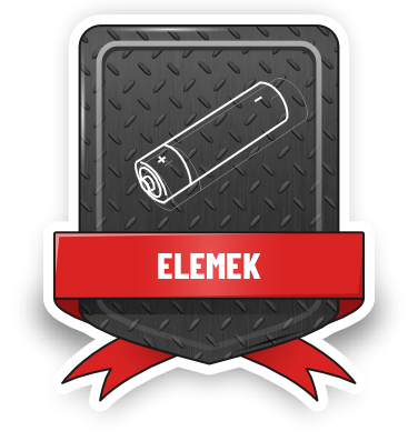 Elemek