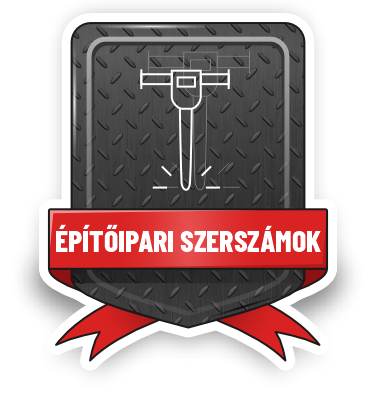 Építőipari szerszámok
