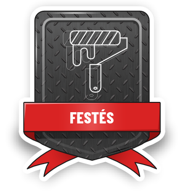 Festés
