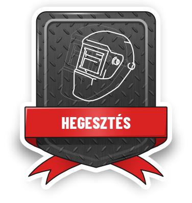 Hegesztés