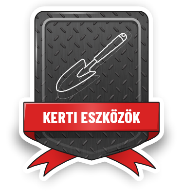 Kerti eszközök
