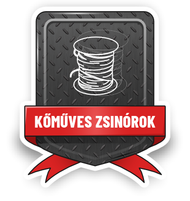 Kőműves zsinórok
