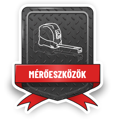 Mérőeszközök