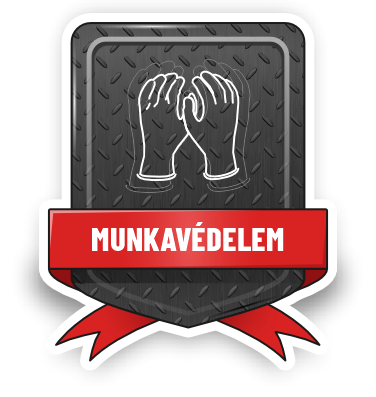 Munkavédelem