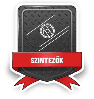 Szintezők