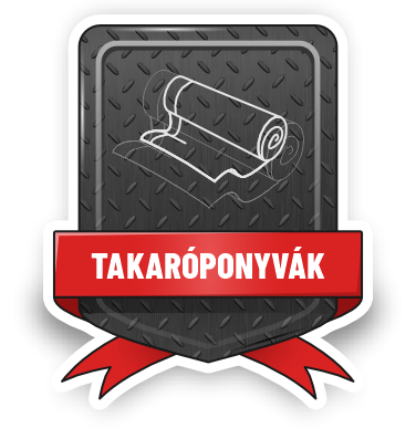 Takaróponyvák