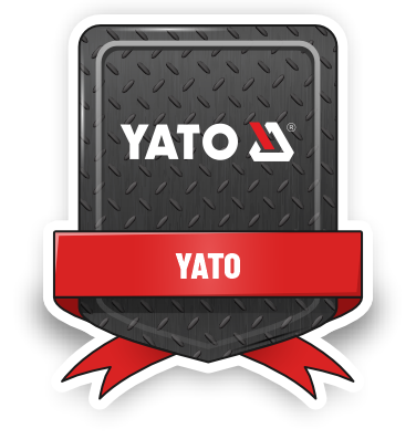 YATO újdonságok