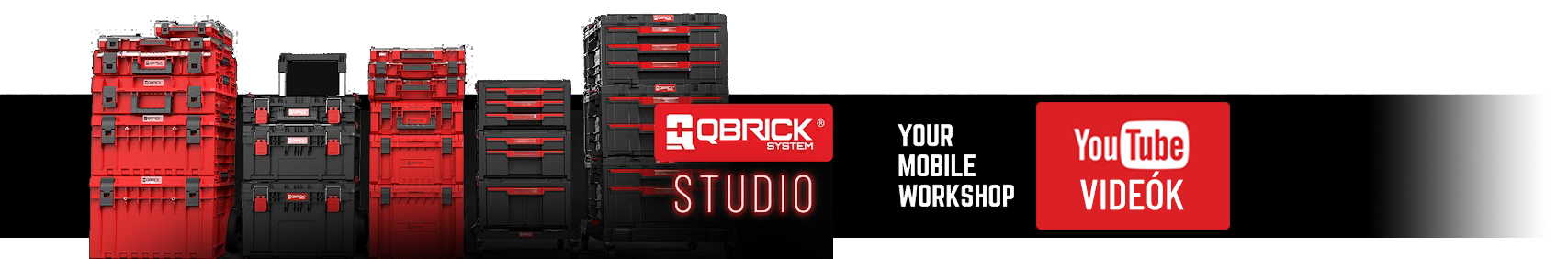 QBrick YouTube videók
